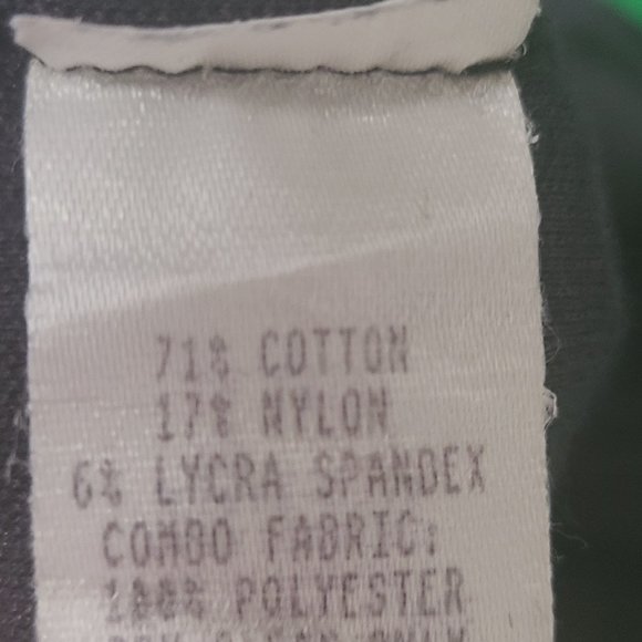 Vintage BETSEY JOHNSON Black Velour Halter Camisole Tank Top Blouse (P/XS) - EUC - Picture 4 of 4